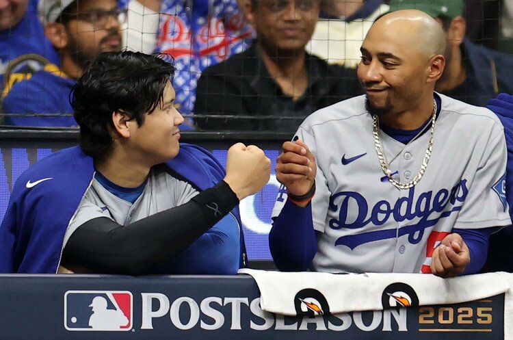 逆に言えば…」大谷翔平は“ロバーツ監督の苦言”に微笑んだ「ショウヘイ