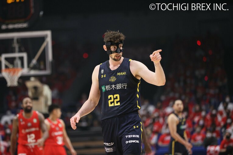 宇都宮ブレックス・安斎HC「精神的にギリギリまで追い込まれていた」 CSで千葉に敗れたとき、東地区覇者が考えたこと(15)