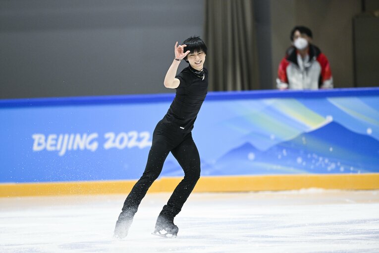 ©Asami Enomoto/JMPA