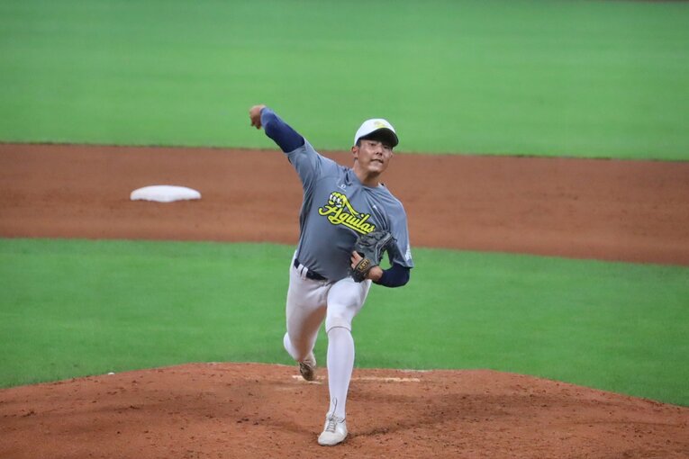 石田　©Kou Hiroo