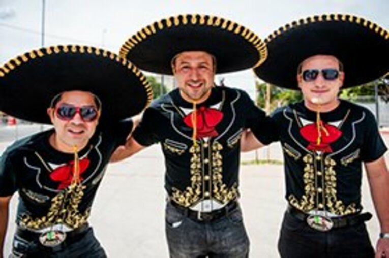 「トップ8」の壁が日本を苦しめる――。メキシコの“レジェンド”の不吉な予言。(4)