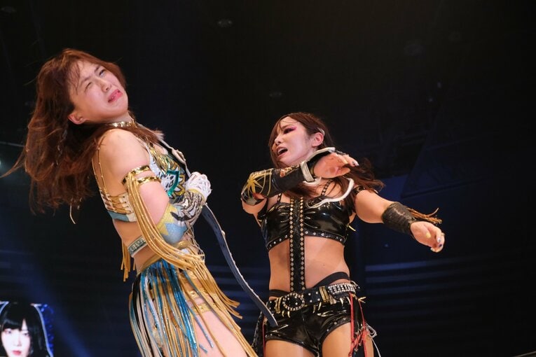 7.30大田区　©Norihiro Hashimoto