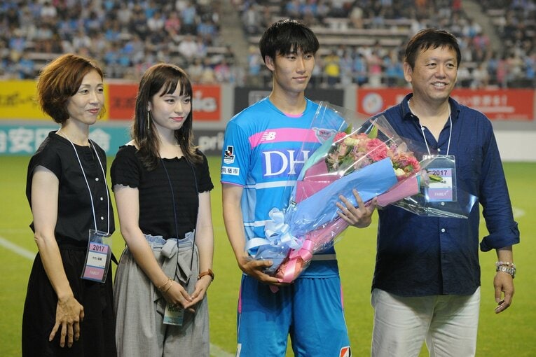 【2枚目／全2枚】　©Getty Images