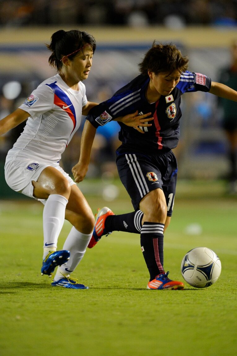 U-20W杯 ©︎Sports Graphic Number