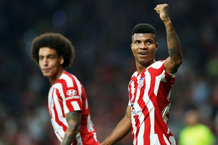 日本が戦うスペインのエースFWが好調… W杯とダービーで必見「レアル＋アトレティコのマドリー勢・超一級の技」を撮った(49)