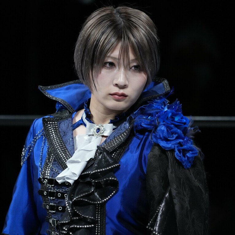 安納サオリ　©Essei Hara