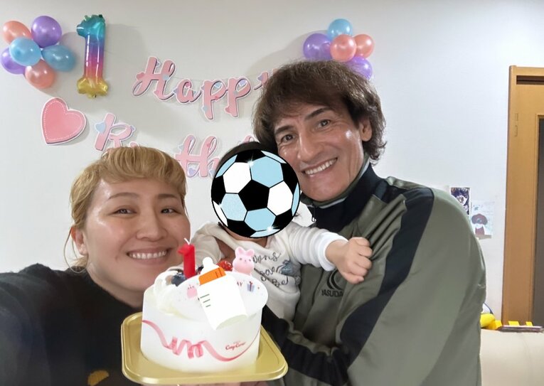 写真／丸山さん提供