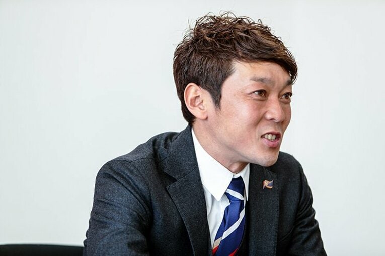 羽生直剛が語る引退とサッカー人生。子どもに渡した「ごめんね」の手紙。(4)