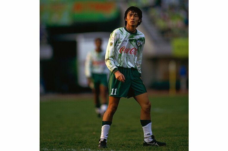 ©SportsGraphicNumber