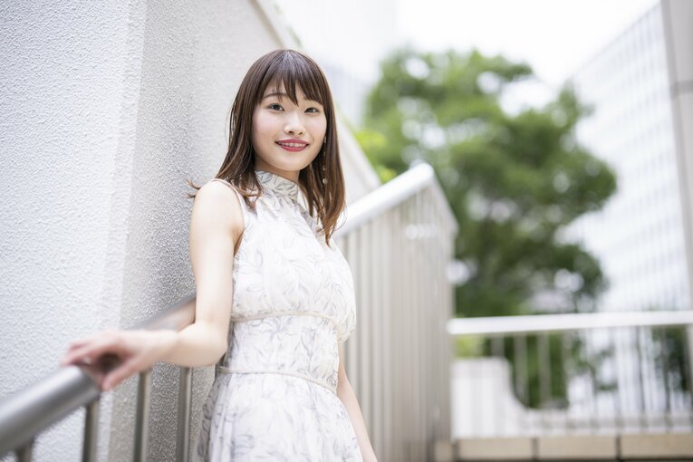 「お手紙がないと成り立たないので…」羽生結弦と町田樹を愛する“異色のアナウンサー”が語る「ラジオでフィギュアを届ける意味」(108)