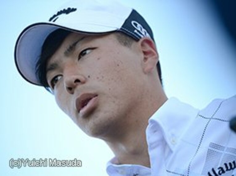 Ryo Ishikawa
1991年9月17日、埼玉県生まれ。6歳でゴルフを始め、'07年5月のマンシングKSBで日本ツアー史上最年少優勝を果たす。’08年にプロに転向すると、'09年には4勝を挙げて史上最年少で賞金王に輝いた。今季から本格的にアメリカツアーに参戦中。日本ツアーは通算10勝。175cm、70kg。