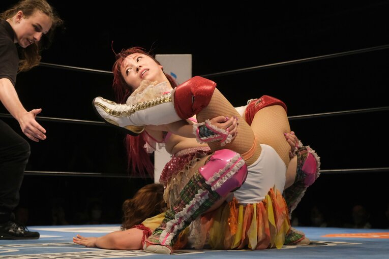 ©Norihiro Hashimoto