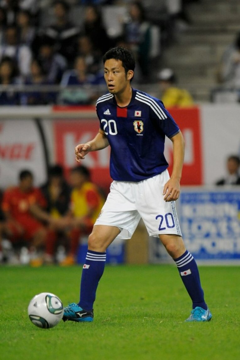 ©Sports Graphic Number