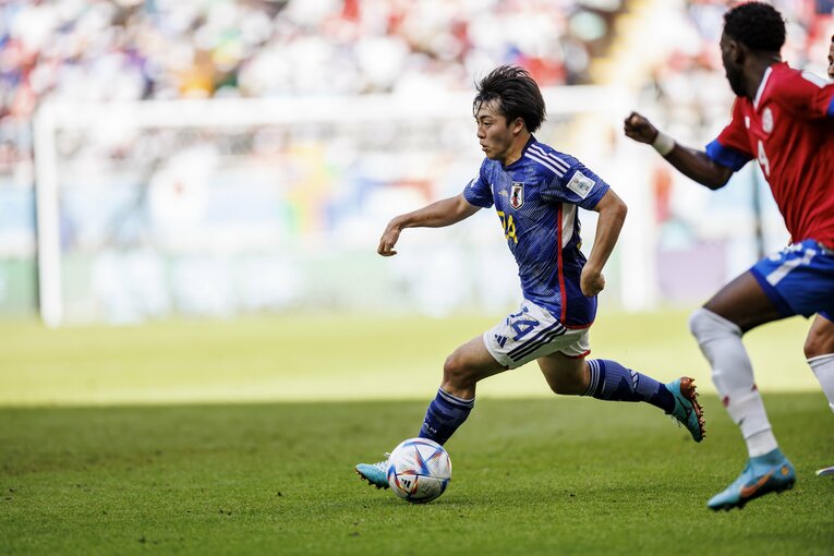 ©Kiichi Matsumoto/JMPA