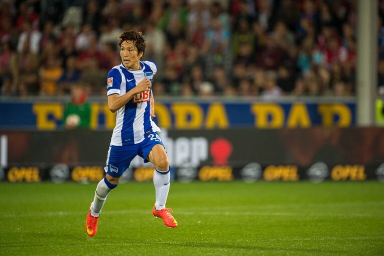 ©Sports Graphic Number