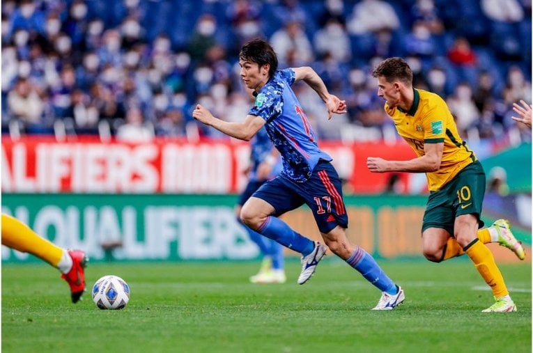 ©Kiichi Matsumoto/JMPA