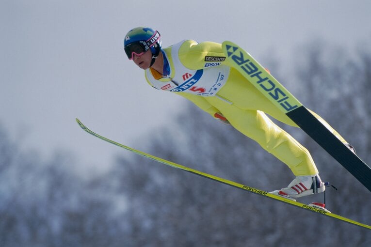 1997年　©Keiji Ishikawa