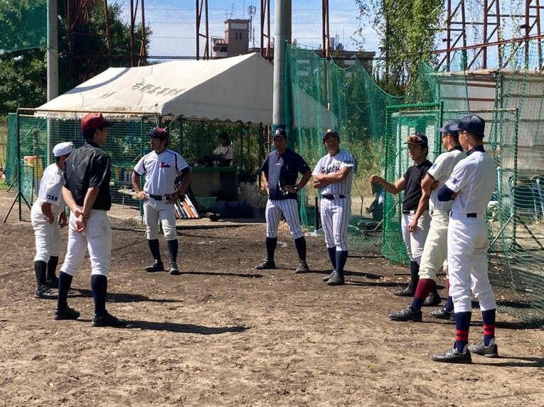 ※枚方なぎさ高校提供