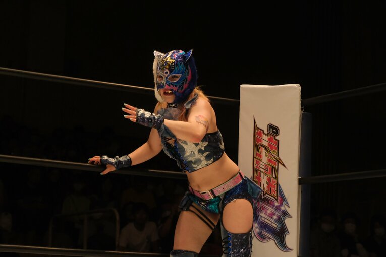 「AZMと天咲にも急がせるつもりはなかった」スターライト・キッドが明かす“新ユニットNEO GENESIS結成”への思い《特別グラビア》(63)