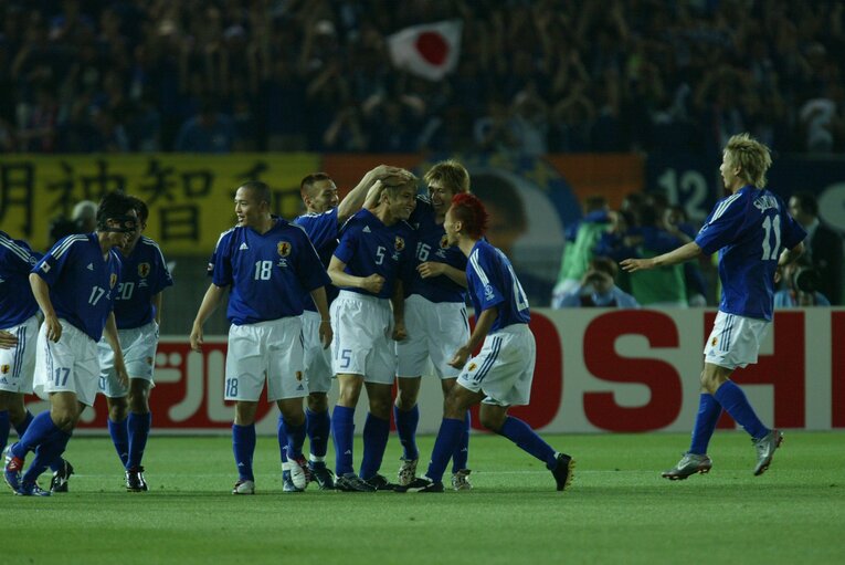 ©︎Naoya Sanuki/JMPA