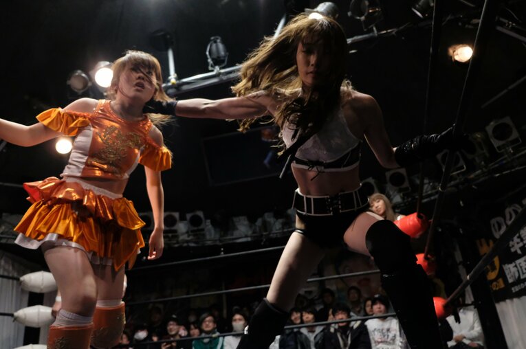 ©Norihiro Hashimoto