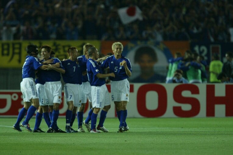 ©︎Naoya Sanuki/JMPA