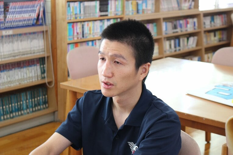 さまざまな葛藤を抱きながらも、「闘いの螺旋から降りられない」と現役を続けた　©Number Web