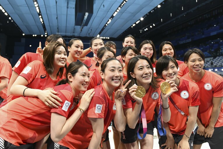 大苦戦した日本競泳チームには何が足りなかったのか　メダル3、入賞9の“厳しい結果”を招いた「ある事情」(11)