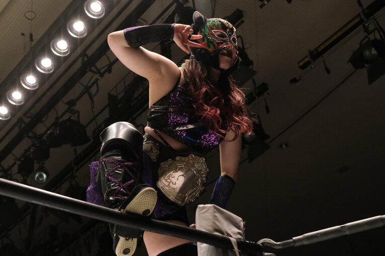 スターライト・キッド　©Norihiro Hashimoto