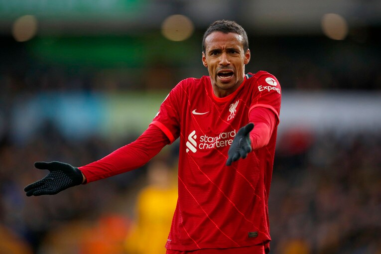 すでに代表引退を公言しているマティプだが、地元開催の大会に出場する可能性も　©Getty Images