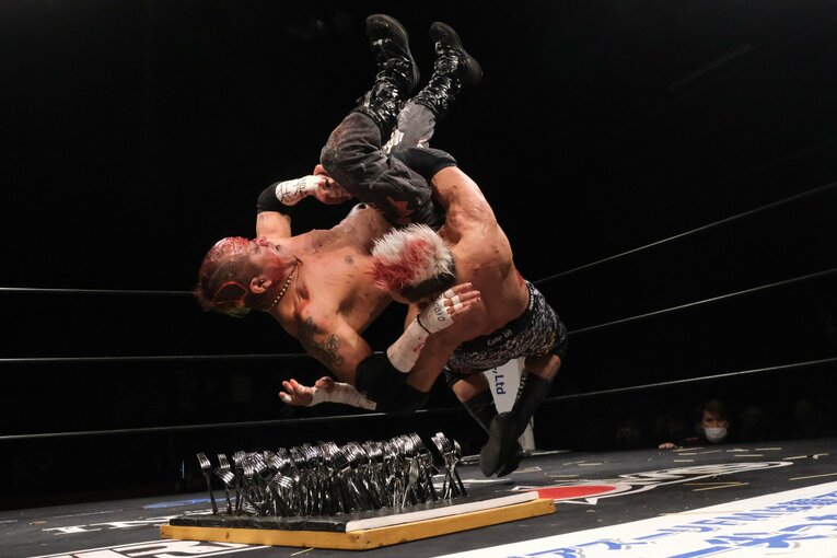 1.3新木場 ©Norihiro Hashimoto