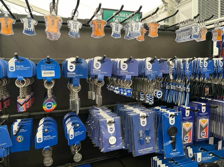 【ブライトン、クリスタルパレスのリアルな風景／全60枚超】©Shintaro Okawa