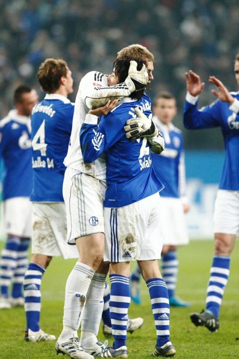 ©Sports Graphic Number