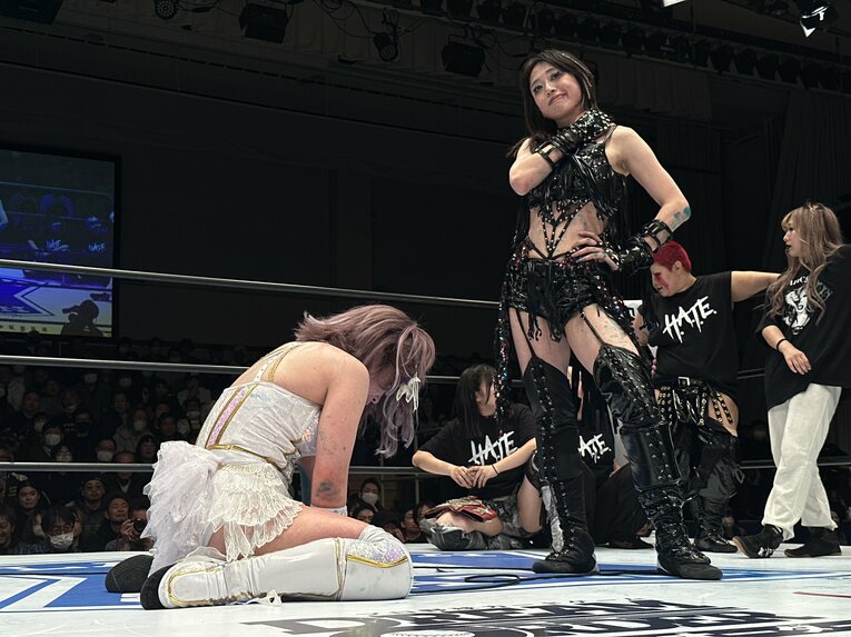 ©Norihiro Hashimoto