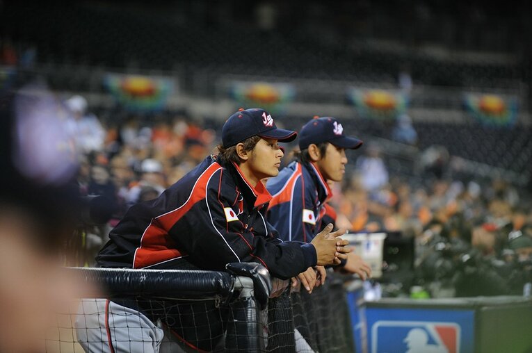 ダルビッシュ有　©︎Naoya Sanuki