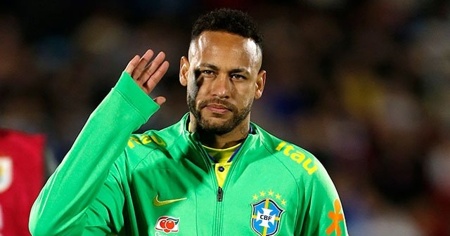 最悪だ」31歳ネイマールの左ひざ大ケガは「全治半年か8～10カ月