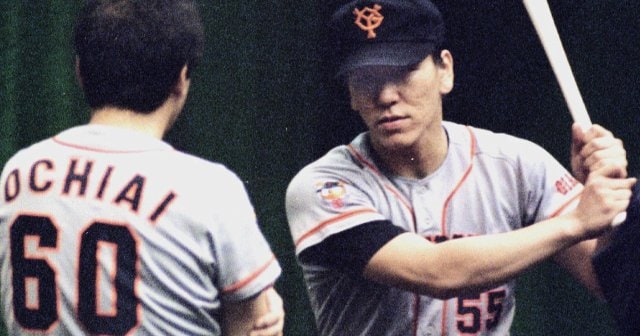 落合博満がまさかの「（松井は）ヘタ」発言…松井秀喜が明かした“3年間だけの師弟関係”「落合さんにはボロカス言われましたから（笑）」（2／3） -  プロ野球 - Number Web - ナンバー