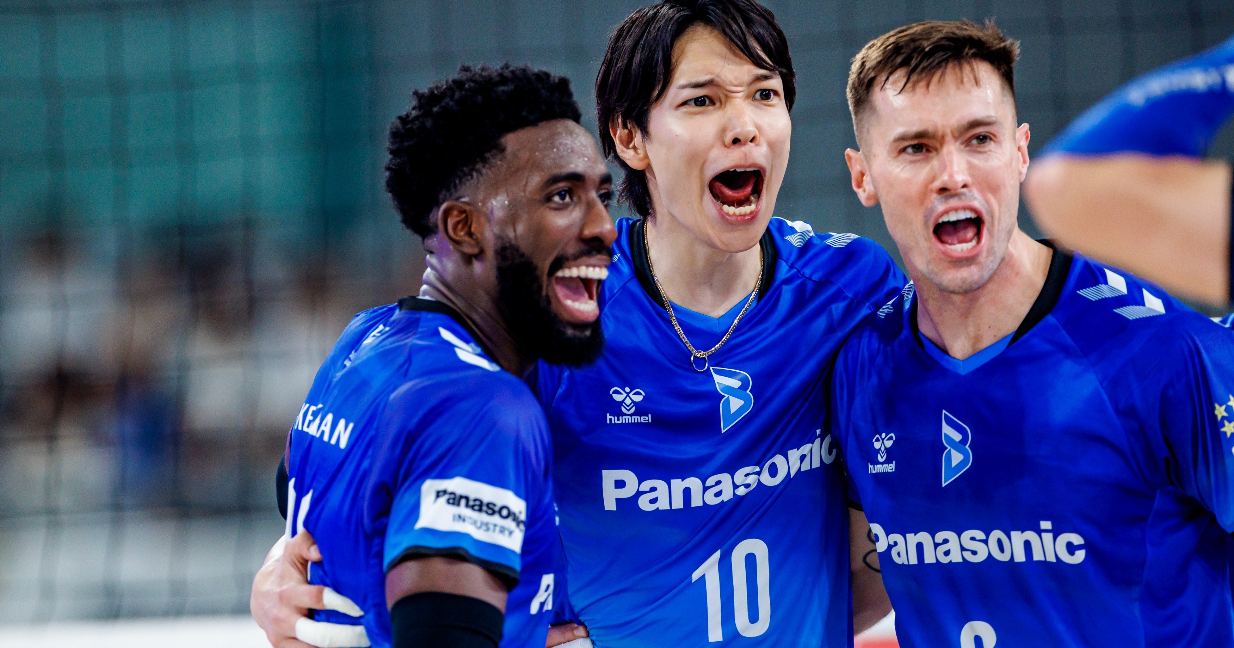 大阪ブルテオン オーセンティック ユニフォーム 山内晶大 【公式通販】