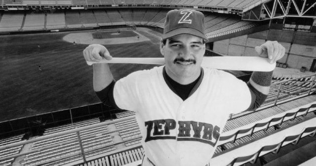 最長本塁打と最短本塁打 177メートル弾と60センチ弾はいかにして生まれたか Mlb Number Web ナンバー