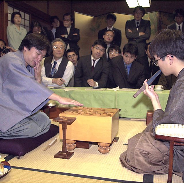 天才は藤井聡太だけではない “振り飛車のカリスマ”藤井猛が作った常識破りの「システム」――2020 BEST3