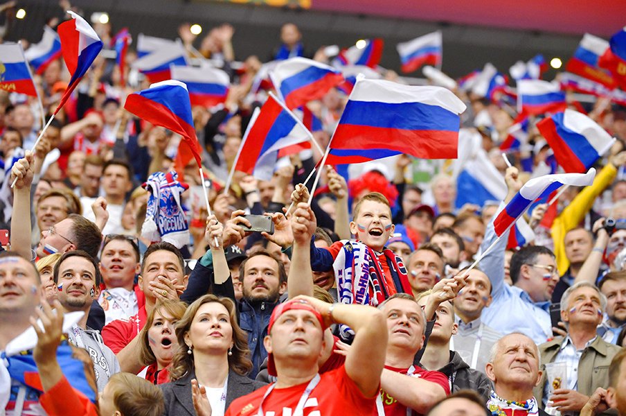 W杯から考える“熱”の生み出し方。MLSが先を行く若者狙いのSNS戦略。<Number Web> photograph by Getty Images