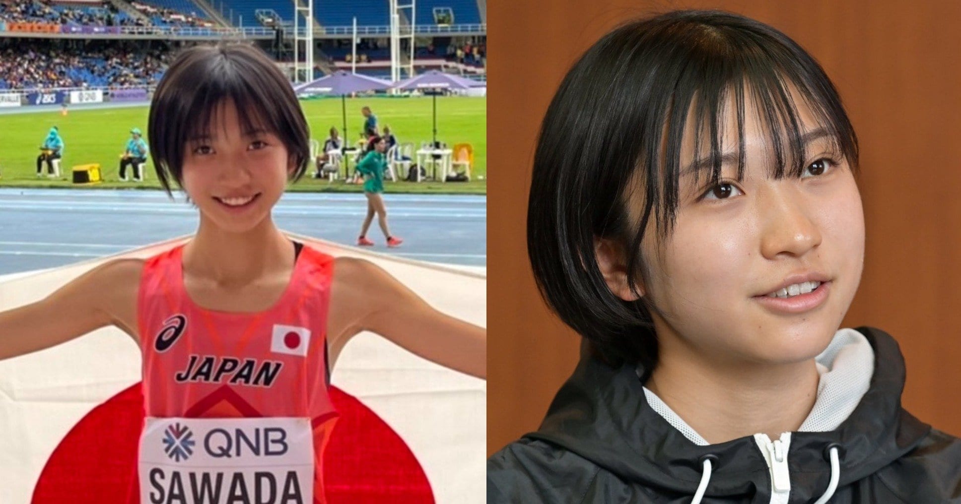 陸上 高校 女子 陸上歴わずか1年半で「世界大会入賞」の衝撃…異例のキャリアの“高校女子No.1ランナー”澤田結弥が米の名門・ルイジアナ州立大へ進学を決めたワケ -  駅伝 - Number Web - ナンバー