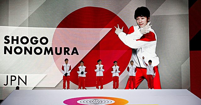 五輪連覇がかかる体操男子団体。選考基準の複雑な変更で代表争いは?