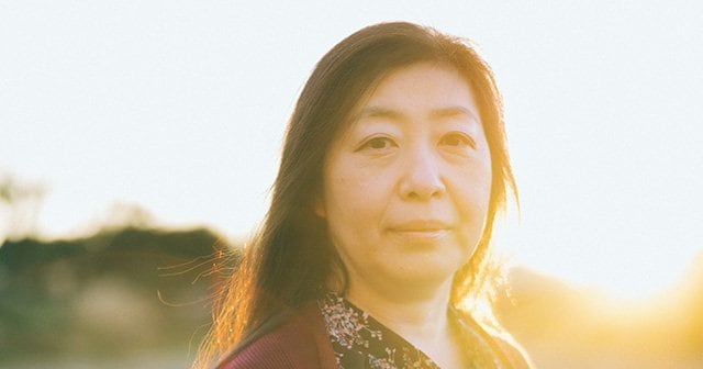 中井広恵「ただ自分が勝つためじゃなく」~女流開拓者~