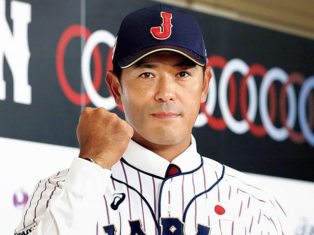 稲葉篤紀監督が就任。WBCと五輪の違いとは？～監督は未経験でも、世界の経験は貴重～ - 侍ジャパン | プロ野球 - Number Web - ナンバー