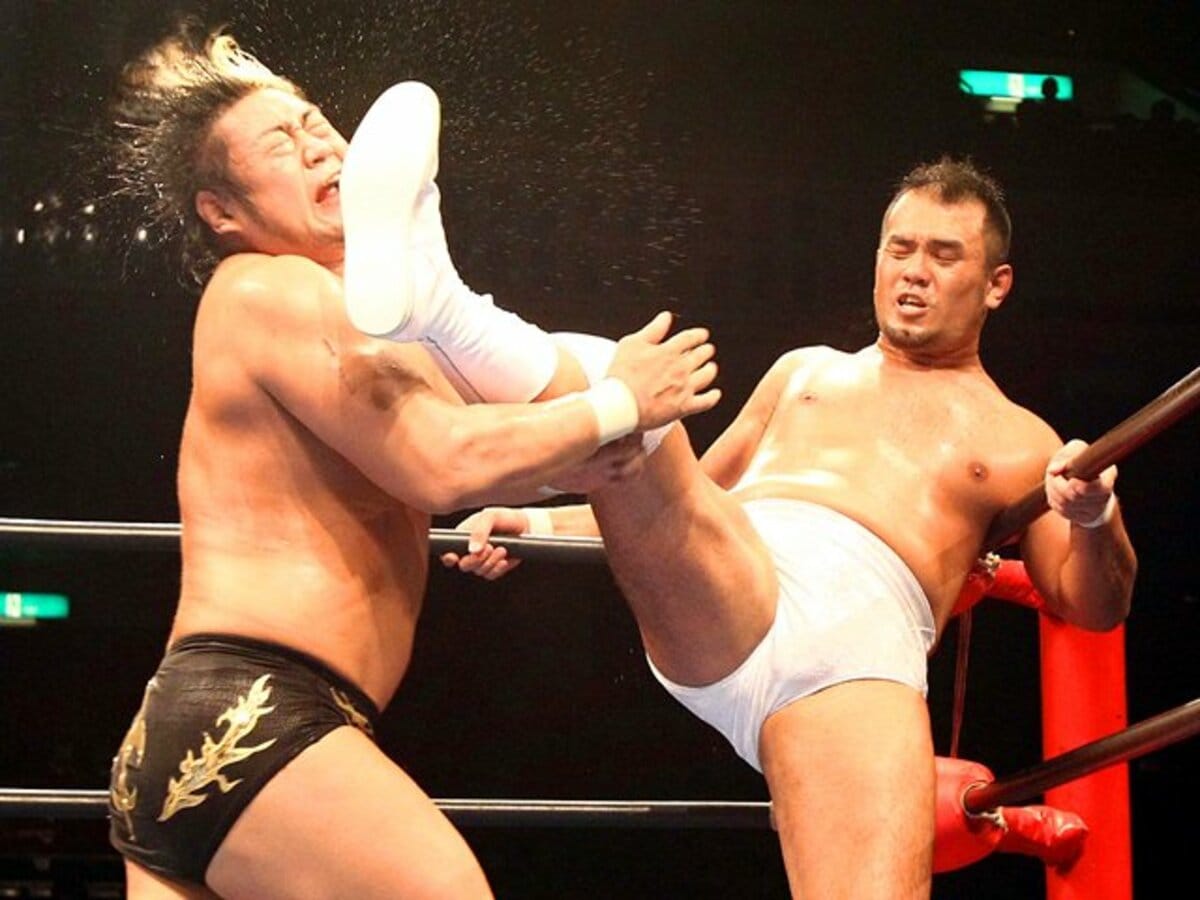 王者秋山への挑戦権懸け、燃える全日本「春の祭典」。~チャンピオン 王者秋山への挑戦権懸け、燃える全日本「春の祭典」。~チャンピオン