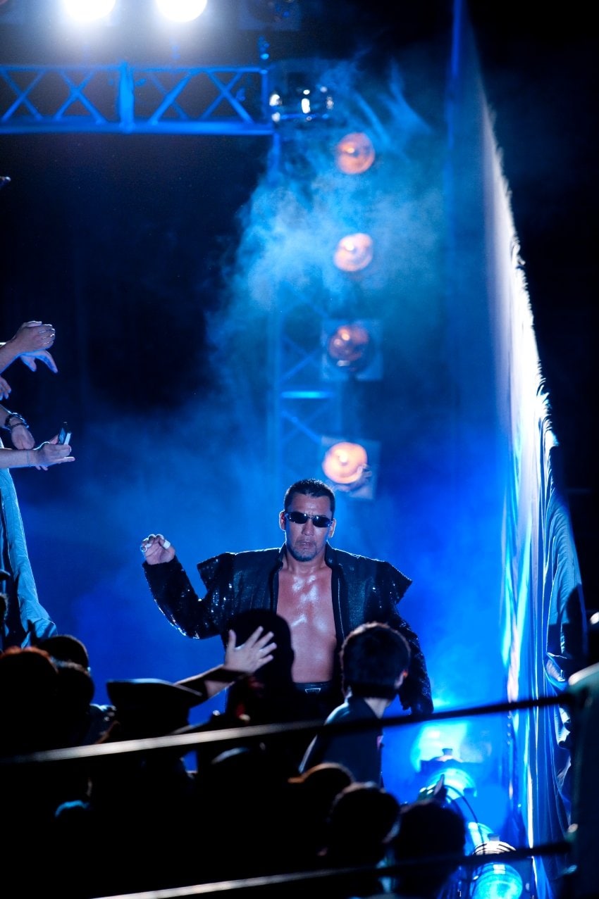 ©Sports Graphic Number