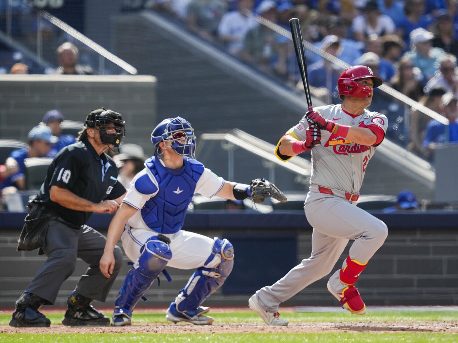 9月の復調を来季につなげられるか　©Getty Images