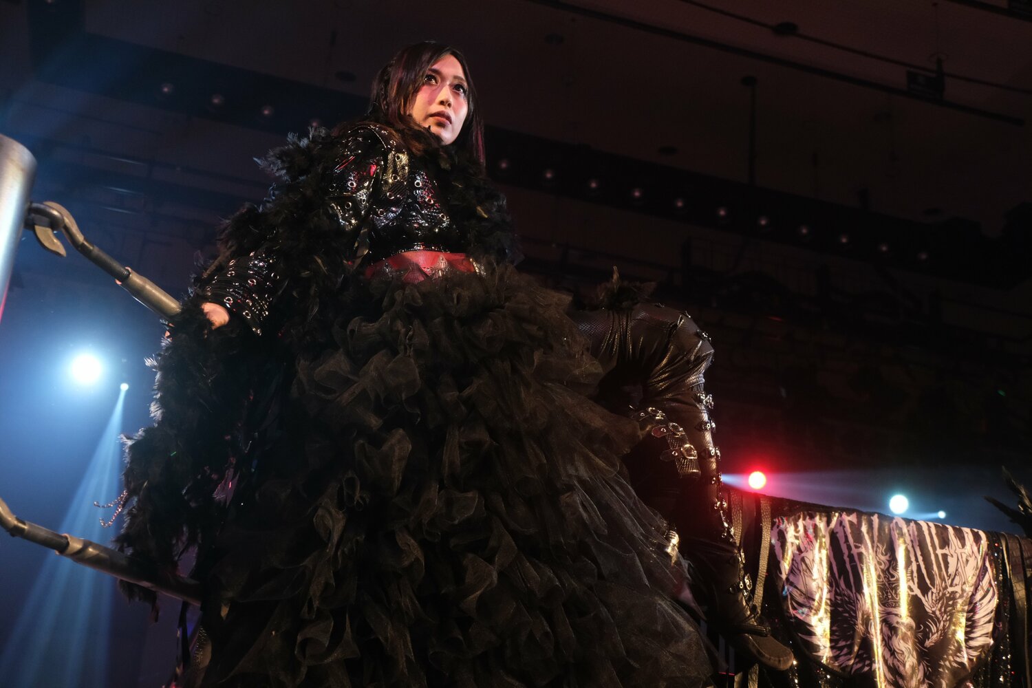 『鬼レンチャン』『ラヴィット！』などの地上波番組でも人気を集めた上谷沙弥