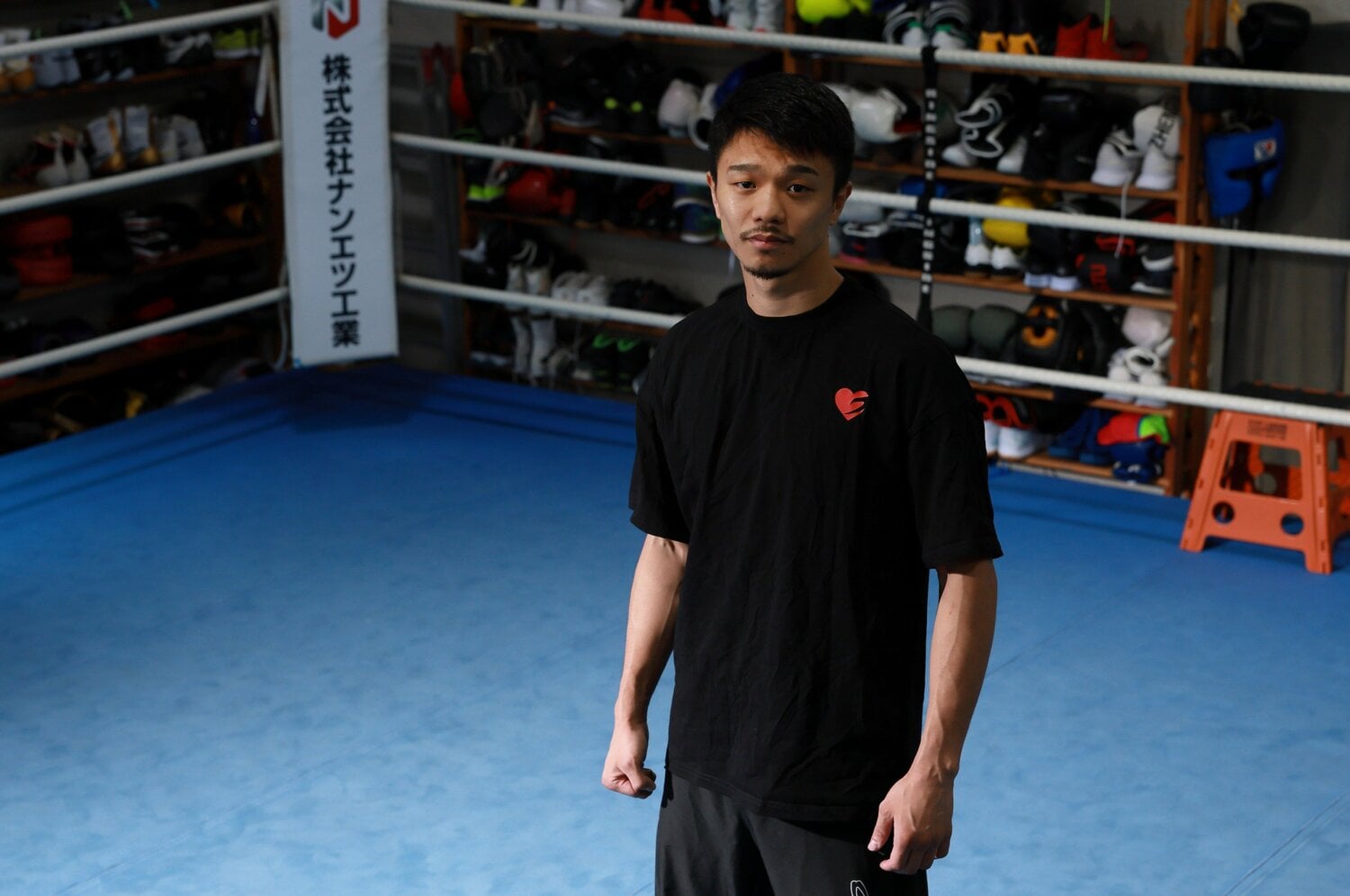 「さすがに驚かせられたんじゃないかと」中谷潤人が語った西田凌佑との世界王座統一戦“激闘の真意”…空振りでニヤリも「自分のことが面白くなって…」＜Number Web＞ photograph by Shigeki Yamamoto